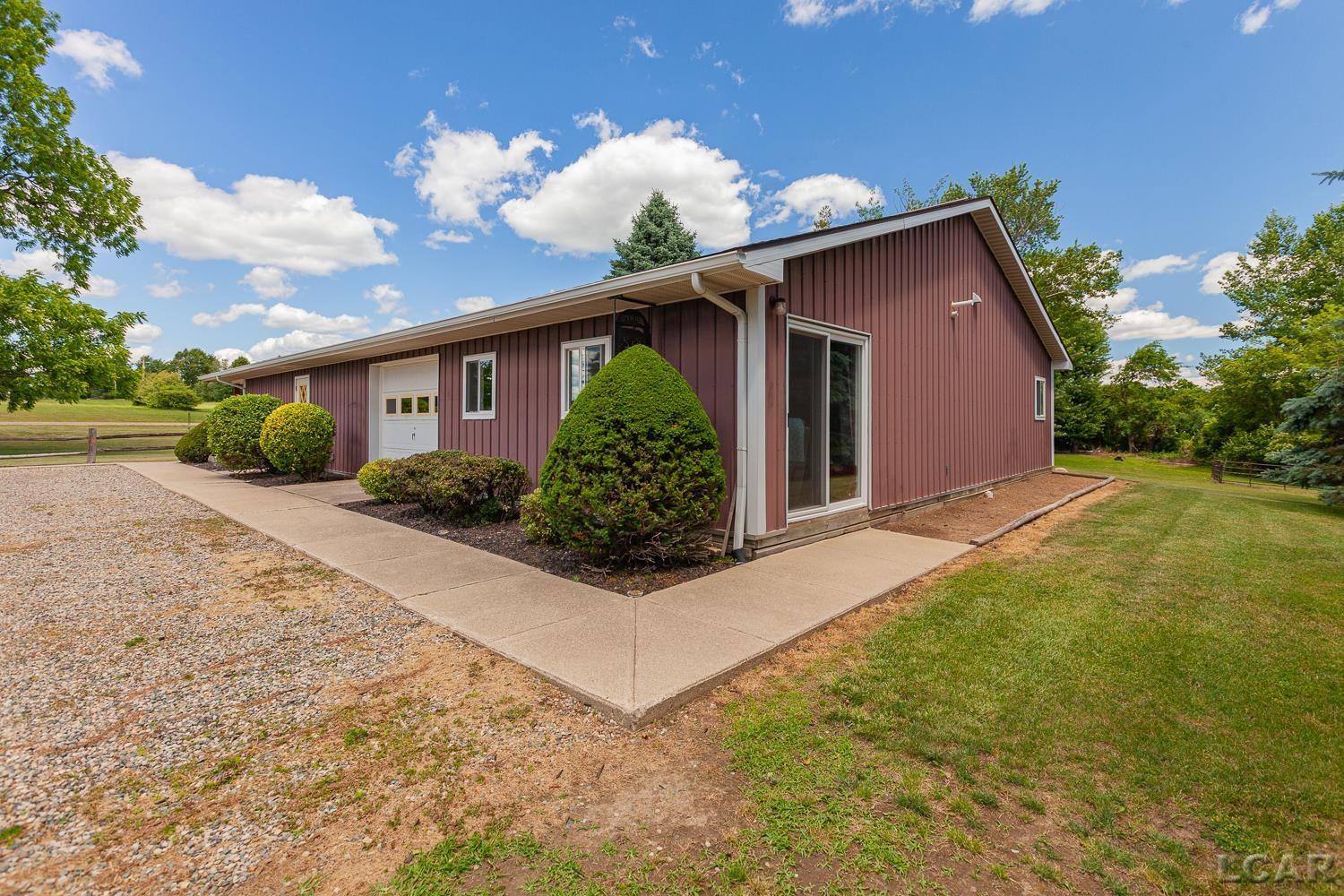 9845 W M-50 Highway