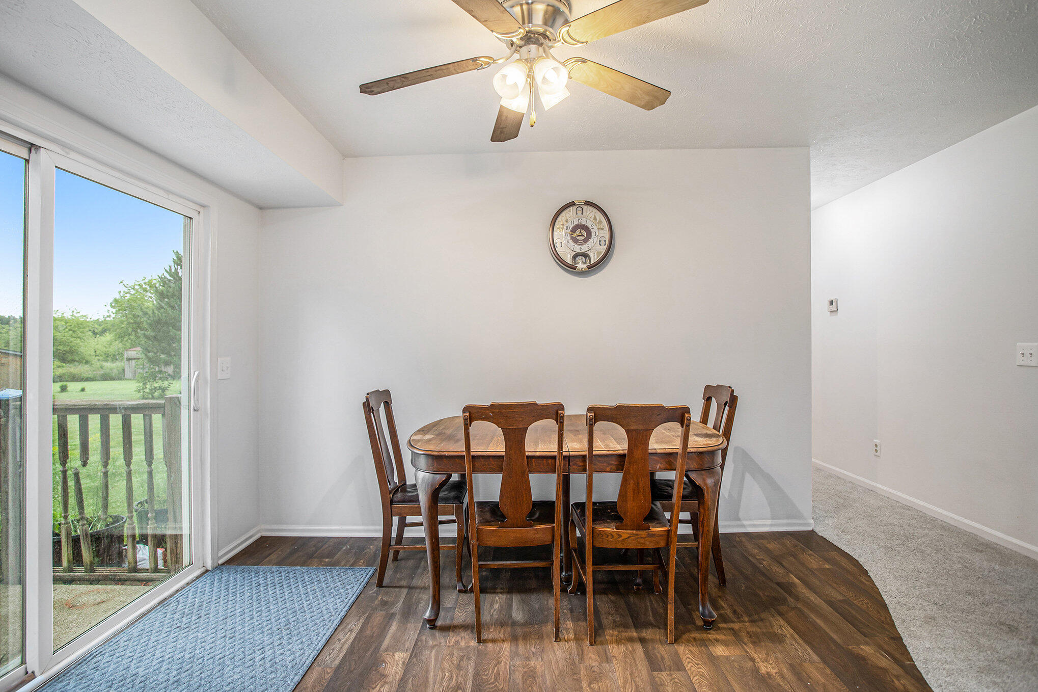 Carmel Township, Michigan 48813, United States, 3 Bedrooms Bedrooms, ,1 BathroomBathrooms,Residential,Pending,166505