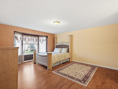 Tiny photo for 18885 Blackberry Drive, Macomb Township, MI 48042 (MLS # 58050223676)