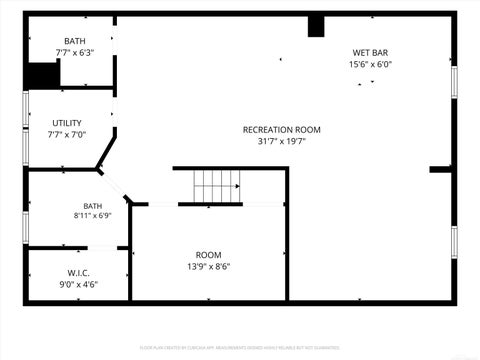 Tiny photo for 18885 Blackberry Drive, Macomb Township, MI 48042 (MLS # 58050223676)