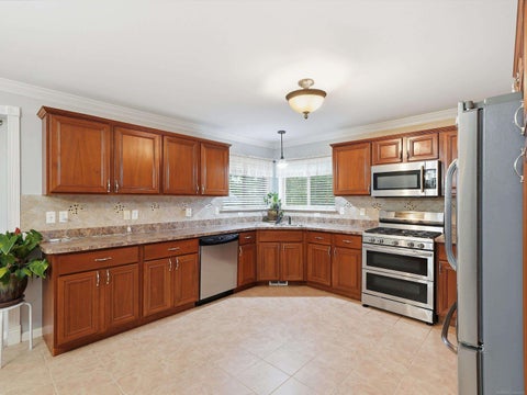 Tiny photo for 18885 Blackberry Drive, Macomb Township, MI 48042 (MLS # 58050223676)