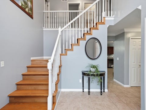 Tiny photo for 18885 Blackberry Drive, Macomb Township, MI 48042 (MLS # 58050223676)
