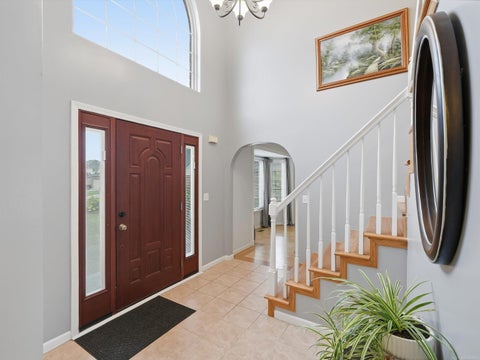 Tiny photo for 18885 Blackberry Drive, Macomb Township, MI 48042 (MLS # 58050223676)