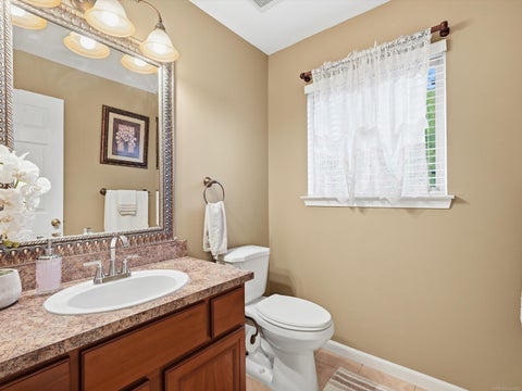 Tiny photo for 18885 Blackberry Drive, Macomb Township, MI 48042 (MLS # 58050223676)