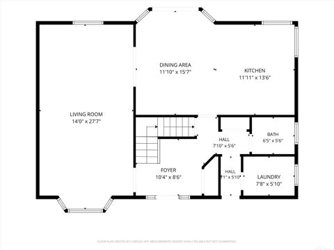 Tiny photo for 18885 Blackberry Drive, Macomb Township, MI 48042 (MLS # 58050223676)