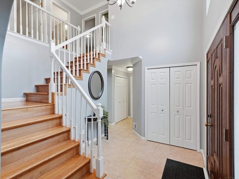 Tiny photo for 18885 Blackberry Drive, Macomb Township, MI 48042 (MLS # 58050223676)