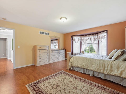 Tiny photo for 18885 Blackberry Drive, Macomb Township, MI 48042 (MLS # 58050223676)