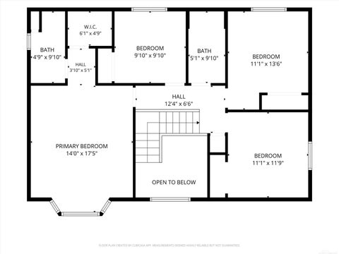 Tiny photo for 18885 Blackberry Drive, Macomb Township, MI 48042 (MLS # 58050223676)