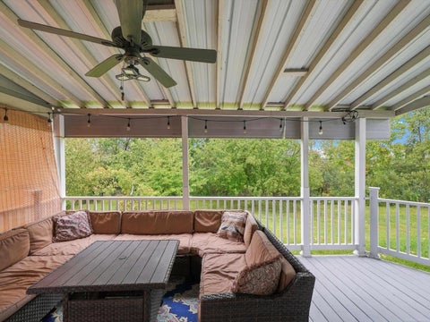 Tiny photo for 18885 Blackberry Drive, Macomb Township, MI 48042 (MLS # 58050223676)