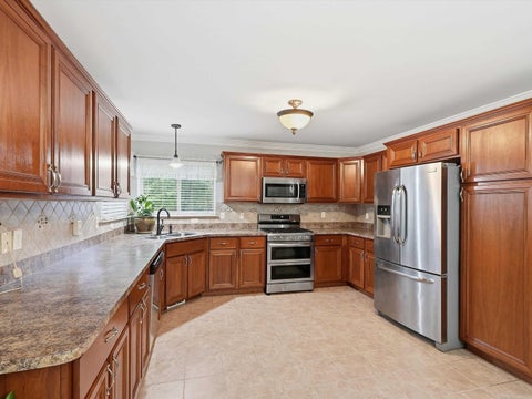 Tiny photo for 18885 Blackberry Drive, Macomb Township, MI 48042 (MLS # 58050223676)