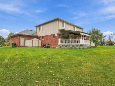 Tiny photo for 18885 Blackberry Drive, Macomb Township, MI 48042 (MLS # 58050223676)