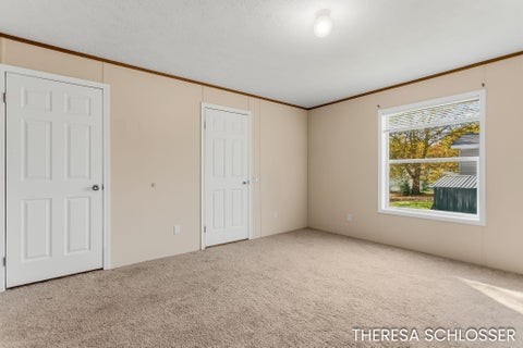 Tiny photo for 14504 Winding Creek Lane, Olive Township, MI 49460 (MLS # 65026055789)