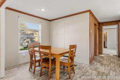 Tiny photo for 14504 Winding Creek Lane, Olive Township, MI 49460 (MLS # 65026055789)