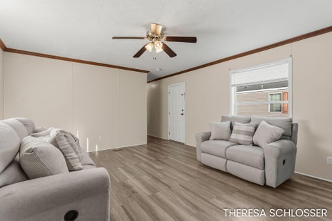 Tiny photo for 14504 Winding Creek Lane, Olive Township, MI 49460 (MLS # 65026055789)
