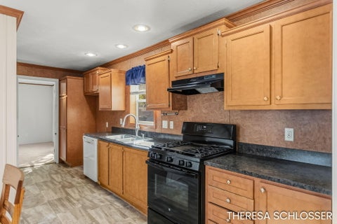 Tiny photo for 14504 Winding Creek Lane, Olive Township, MI 49460 (MLS # 65026055789)