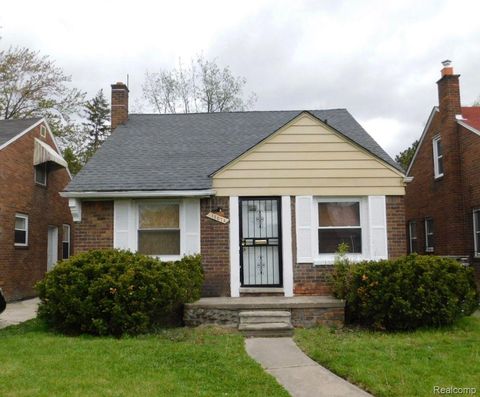 13674 WADSWORTH Street Detroit City MI 48227