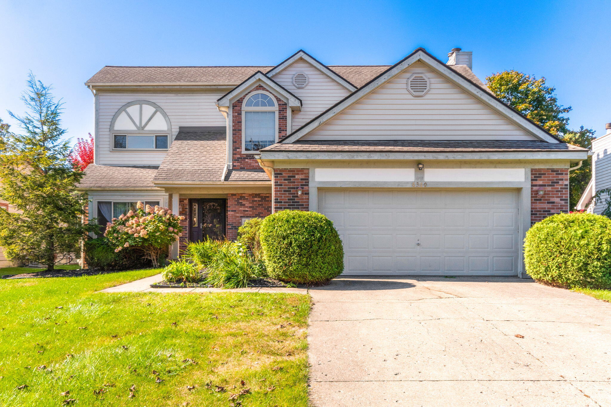 6360 Robison Lane