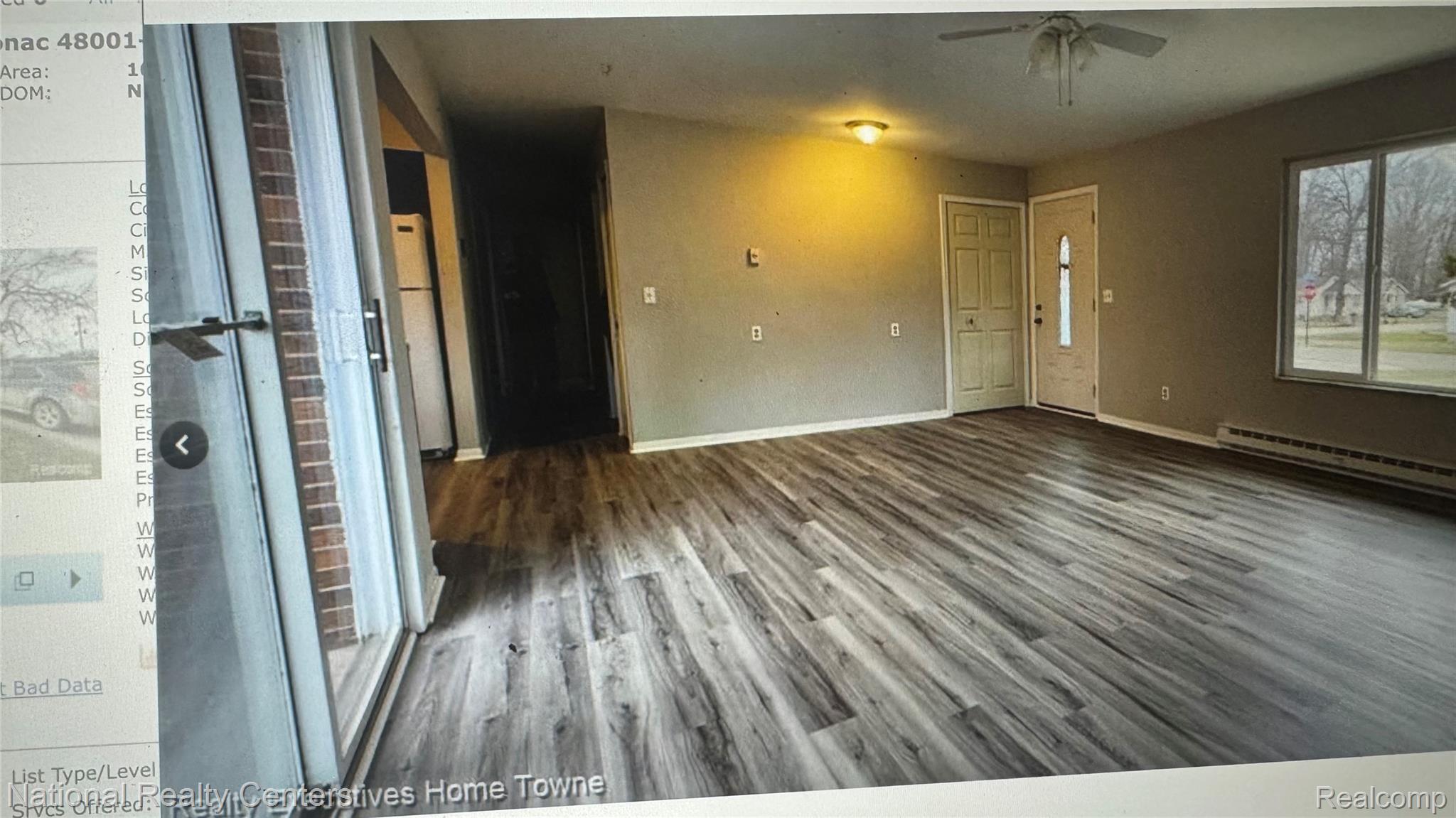 502 Henrietta Drive