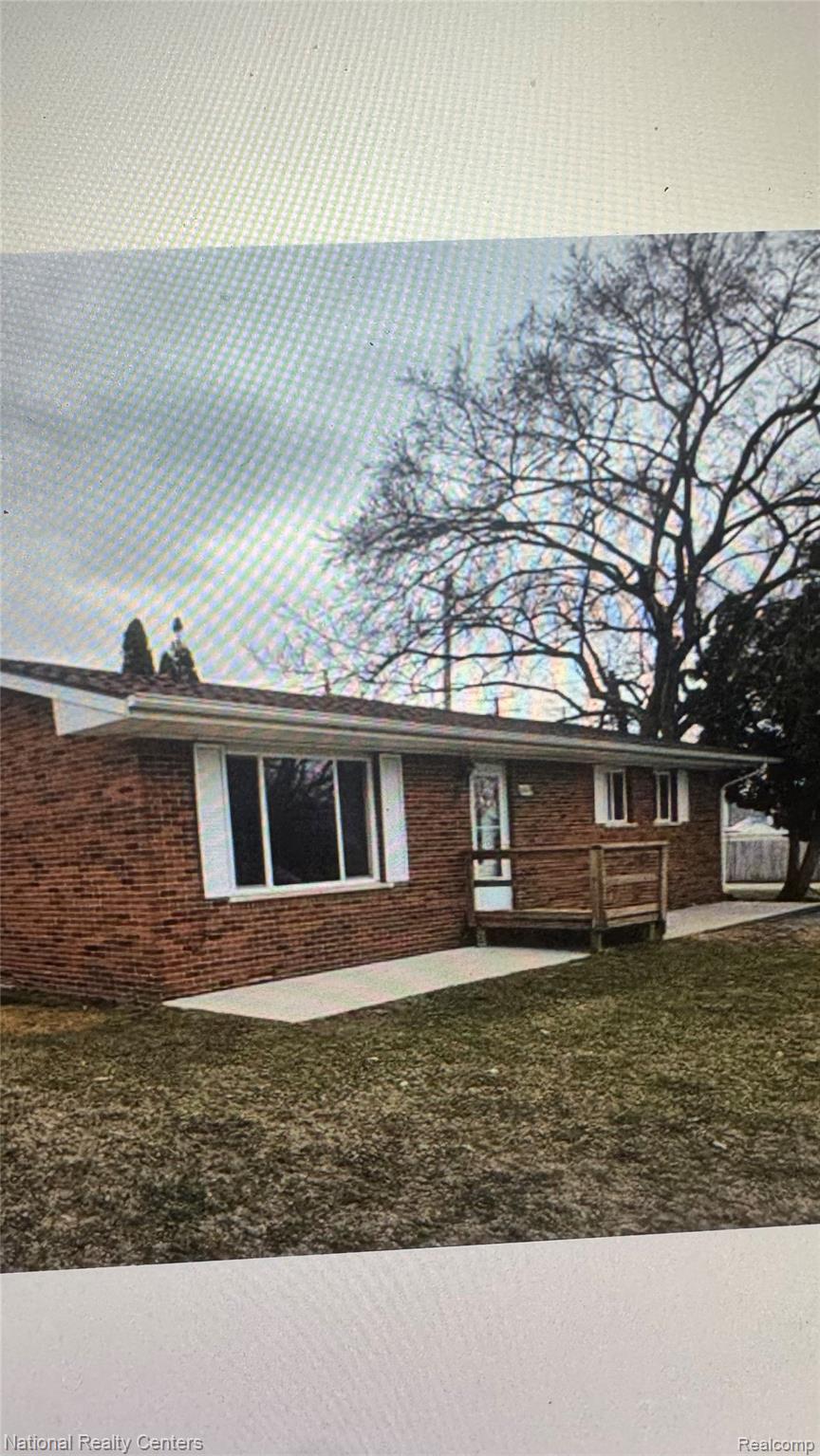 502 Henrietta Drive