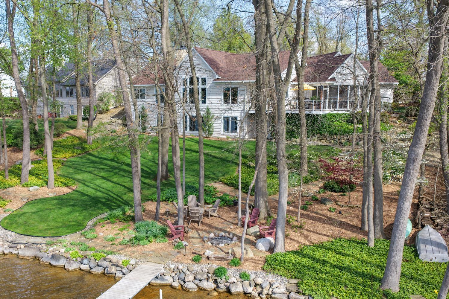 62102 Pheasant Pointe Drive