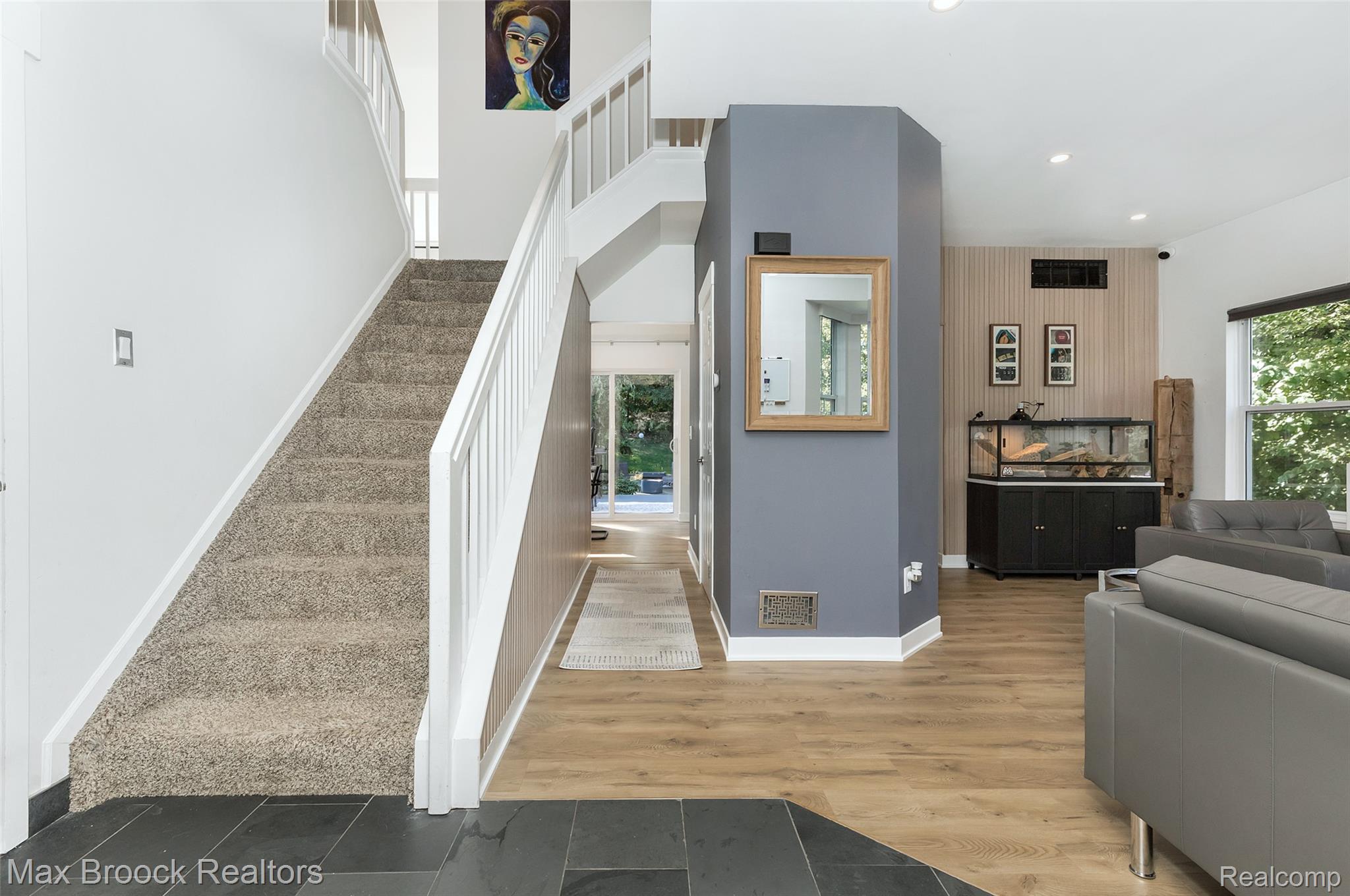 2929 Birchwood Drive