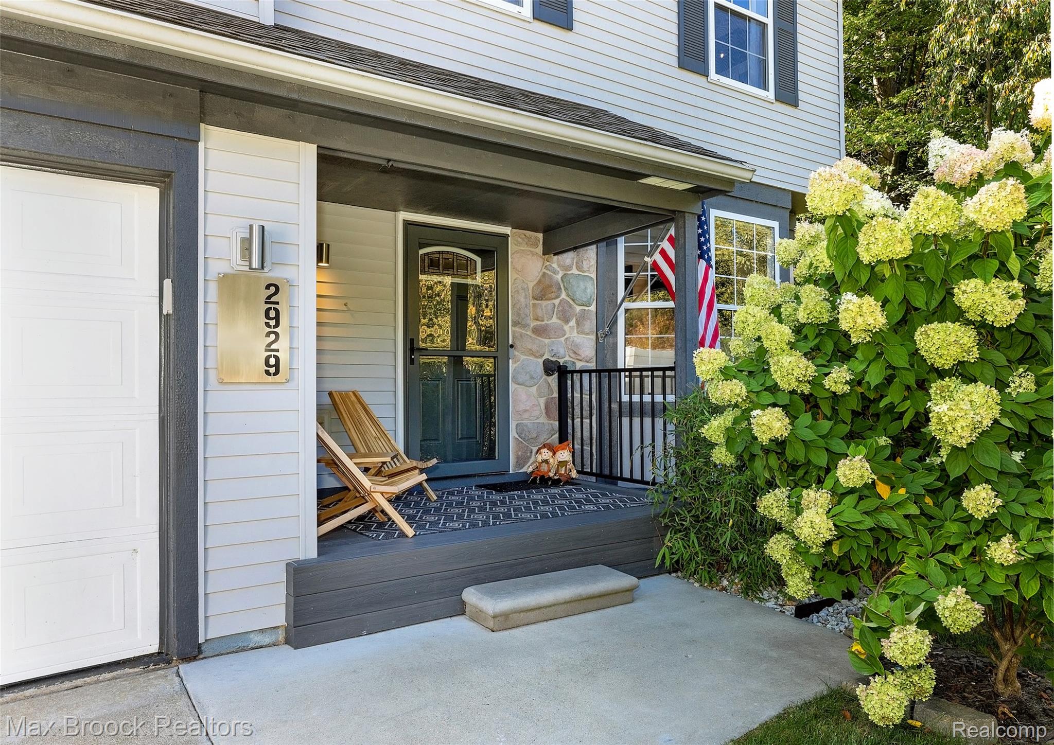 2929 Birchwood Drive