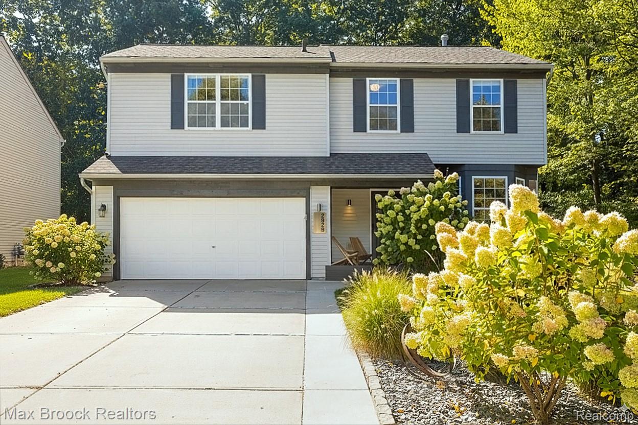 2929 Birchwood Drive