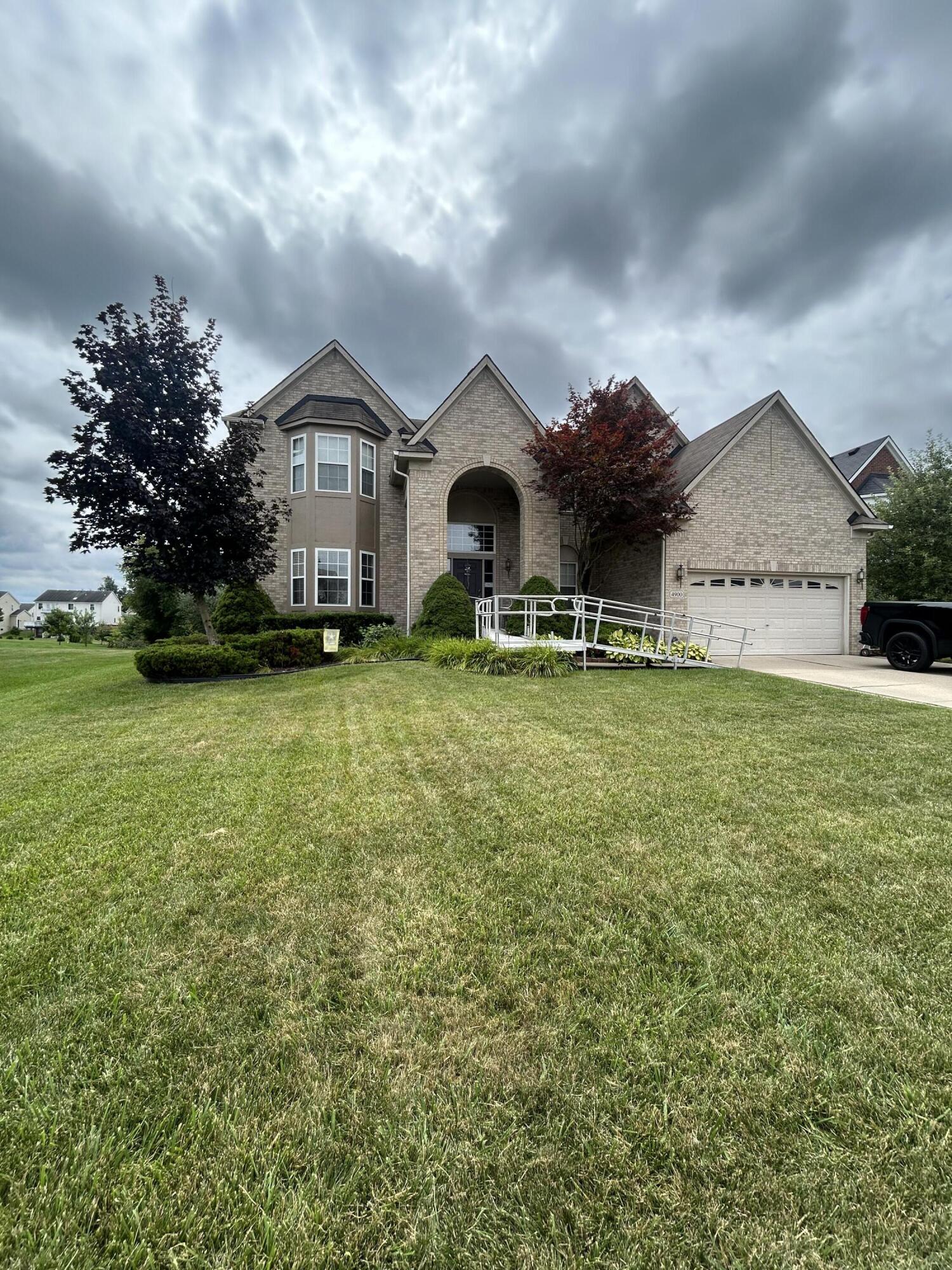 4900 Shellbark Drive