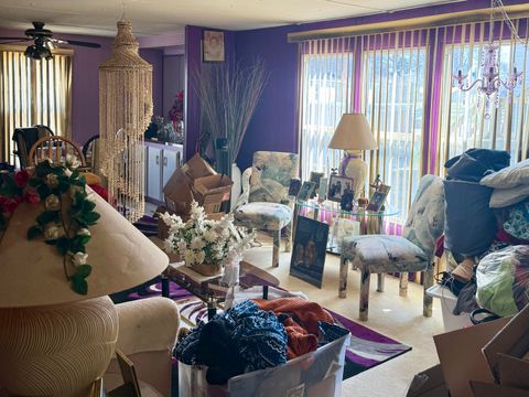 Tiny photo for 516 Morrison Avenue, Bangor City, MI 49013 (MLS # 69026013424)