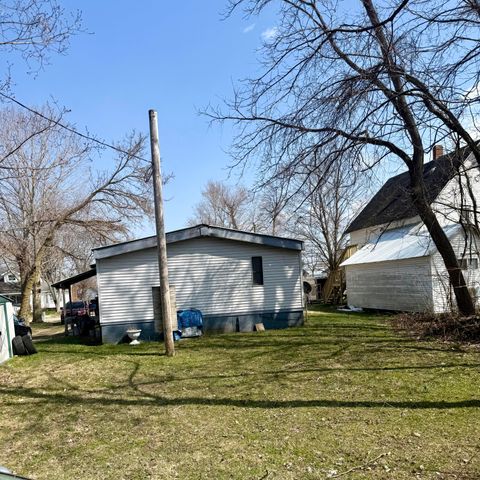 Tiny photo for 516 Morrison Avenue, Bangor City, MI 49013 (MLS # 69026013424)