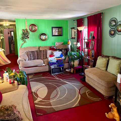 Tiny photo for 516 Morrison Avenue, Bangor City, MI 49013 (MLS # 69026013424)