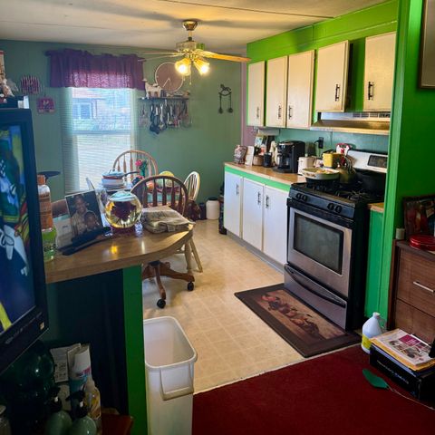 Tiny photo for 516 Morrison Avenue, Bangor City, MI 49013 (MLS # 69026013424)