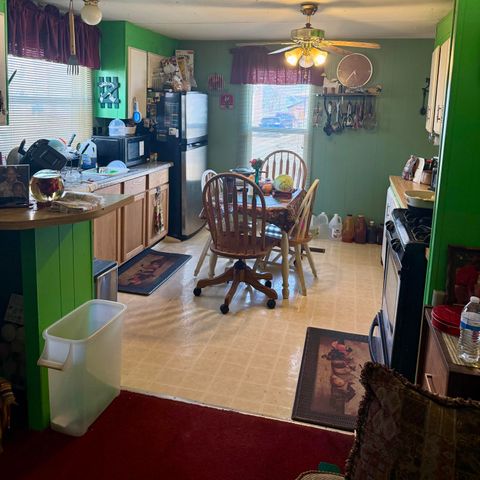 Tiny photo for 516 Morrison Avenue, Bangor City, MI 49013 (MLS # 69026013424)