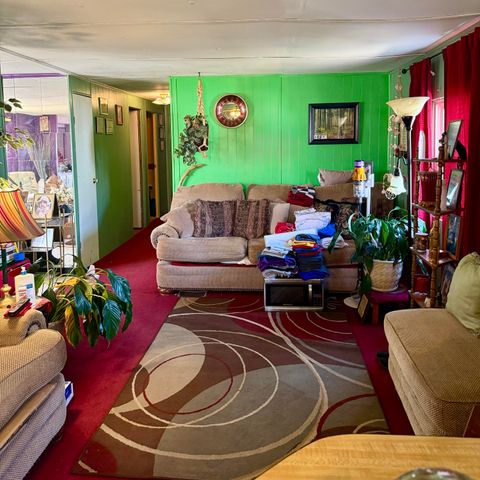 Tiny photo for 516 Morrison Avenue, Bangor City, MI 49013 (MLS # 69026013424)