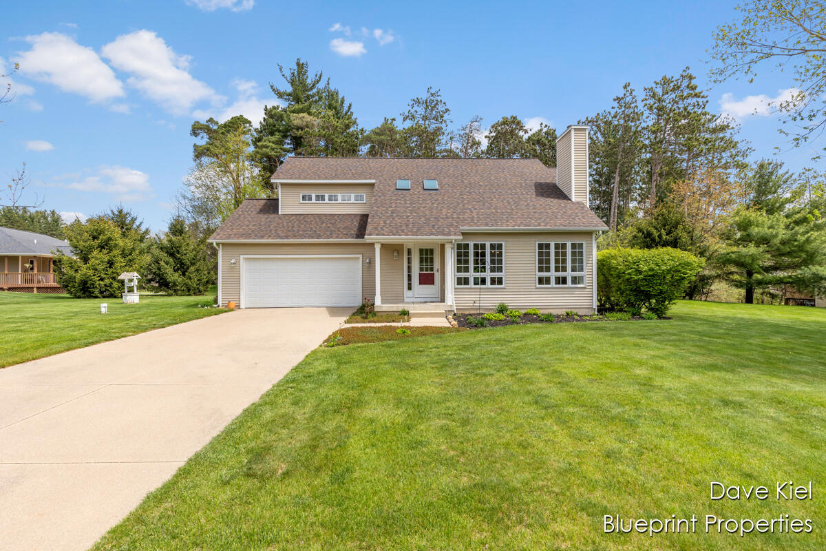 1854 Pinehill Drive