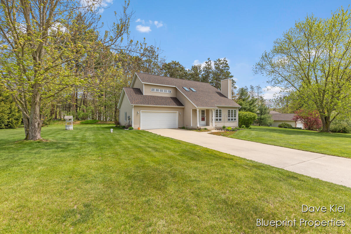 1854 Pinehill Drive