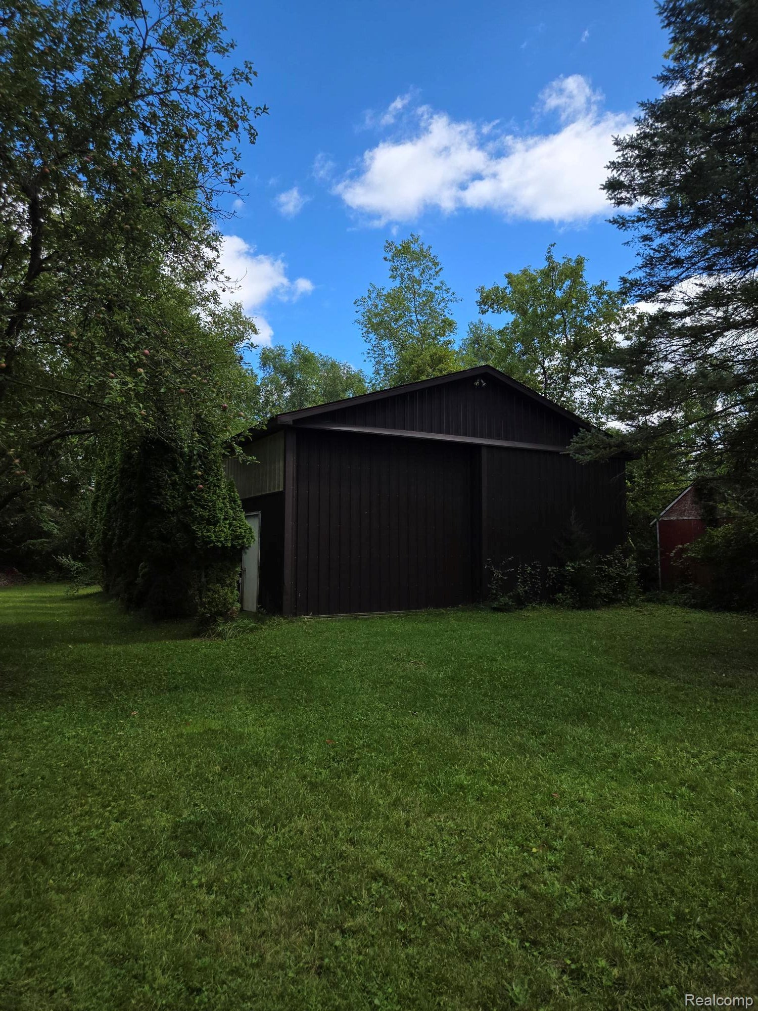 6429 Mabley Hill Road