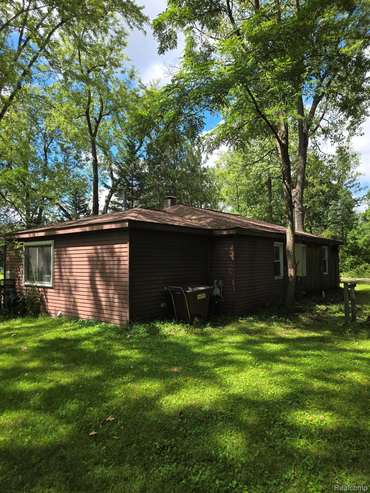 6429 Mabley Hill Road
