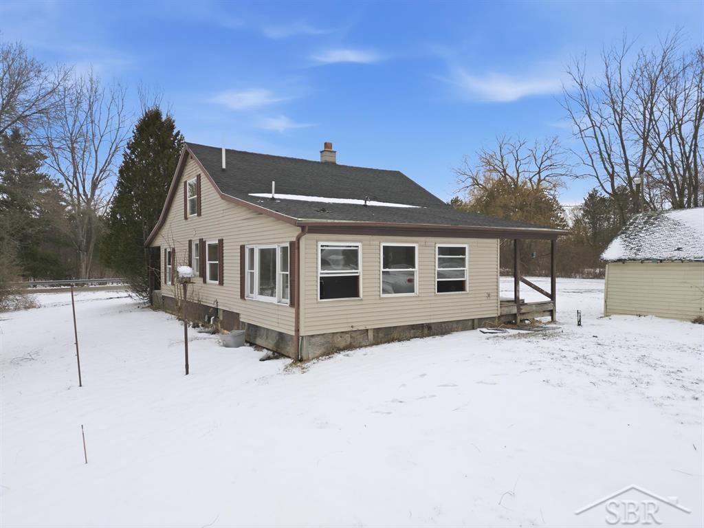 2177 W Knox Road