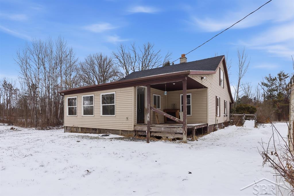 2177 W Knox Road
