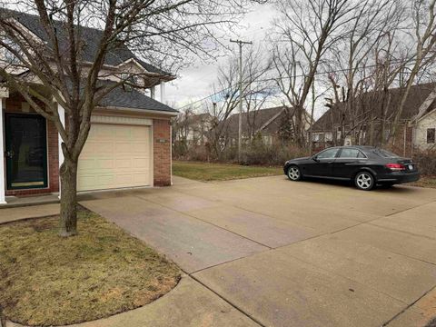 45687 Cagney Drive Macomb Township MI 48044