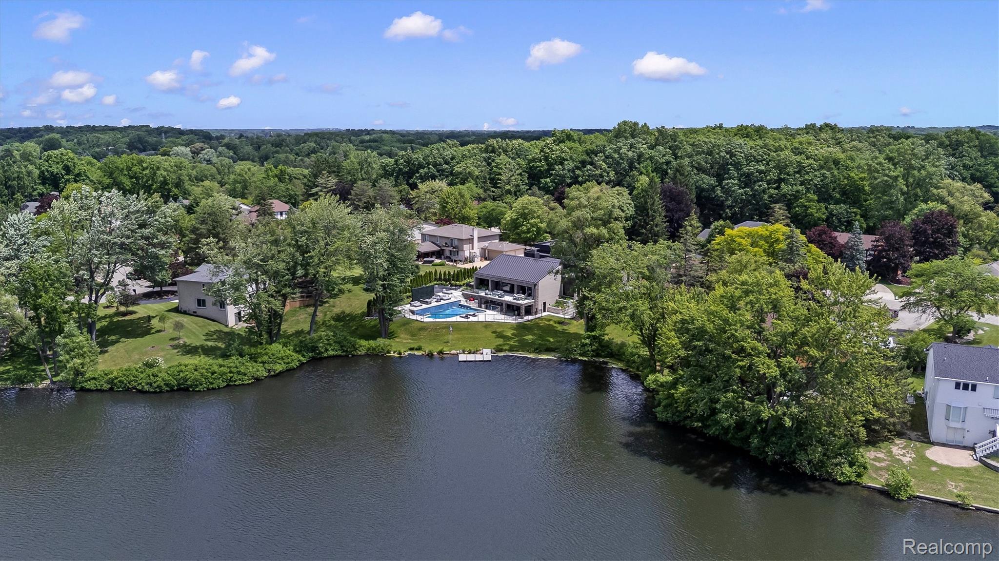 5116 W Bloomfield Lake Road