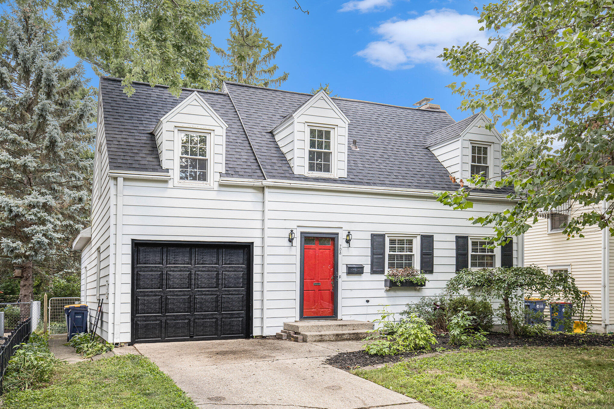 703 Griswold Street SE