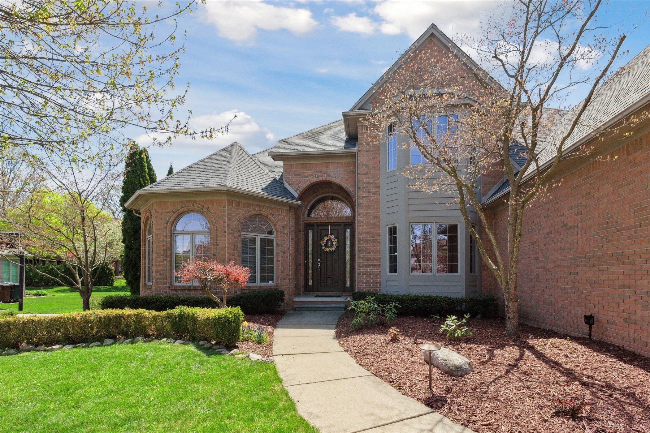 2604 HARROW Way