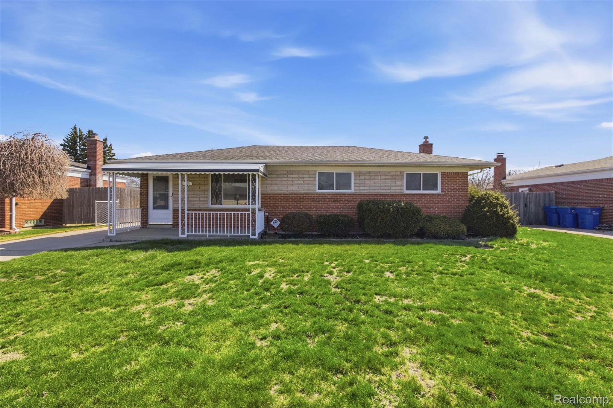 27314 Pleasant Drive