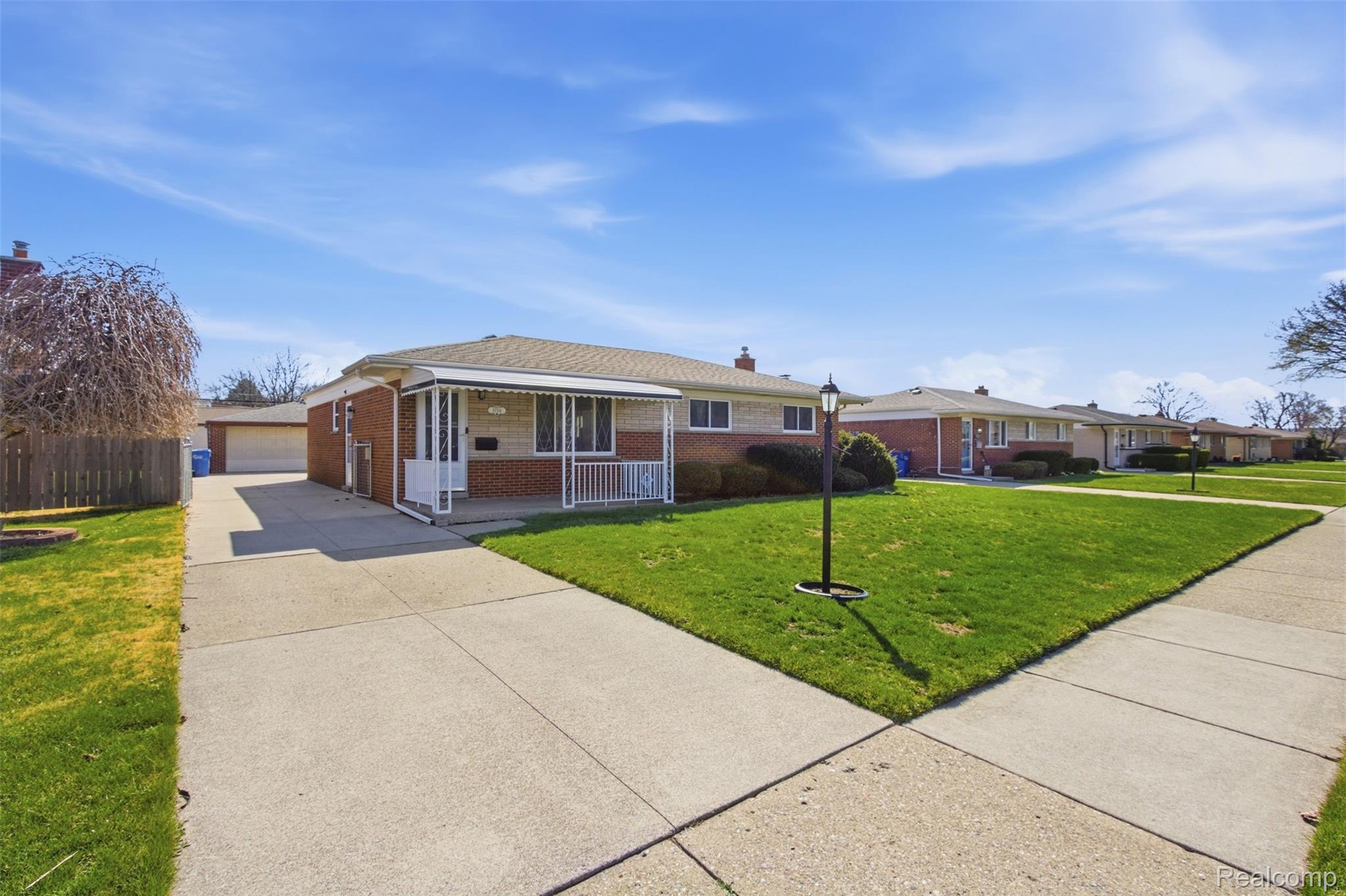 27314 Pleasant Drive