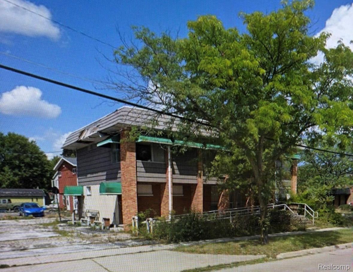 3604 DAVENPORT Avenue