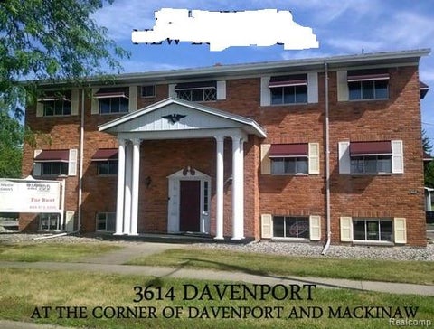 Photo for 3604 DAVENPORT Avenue