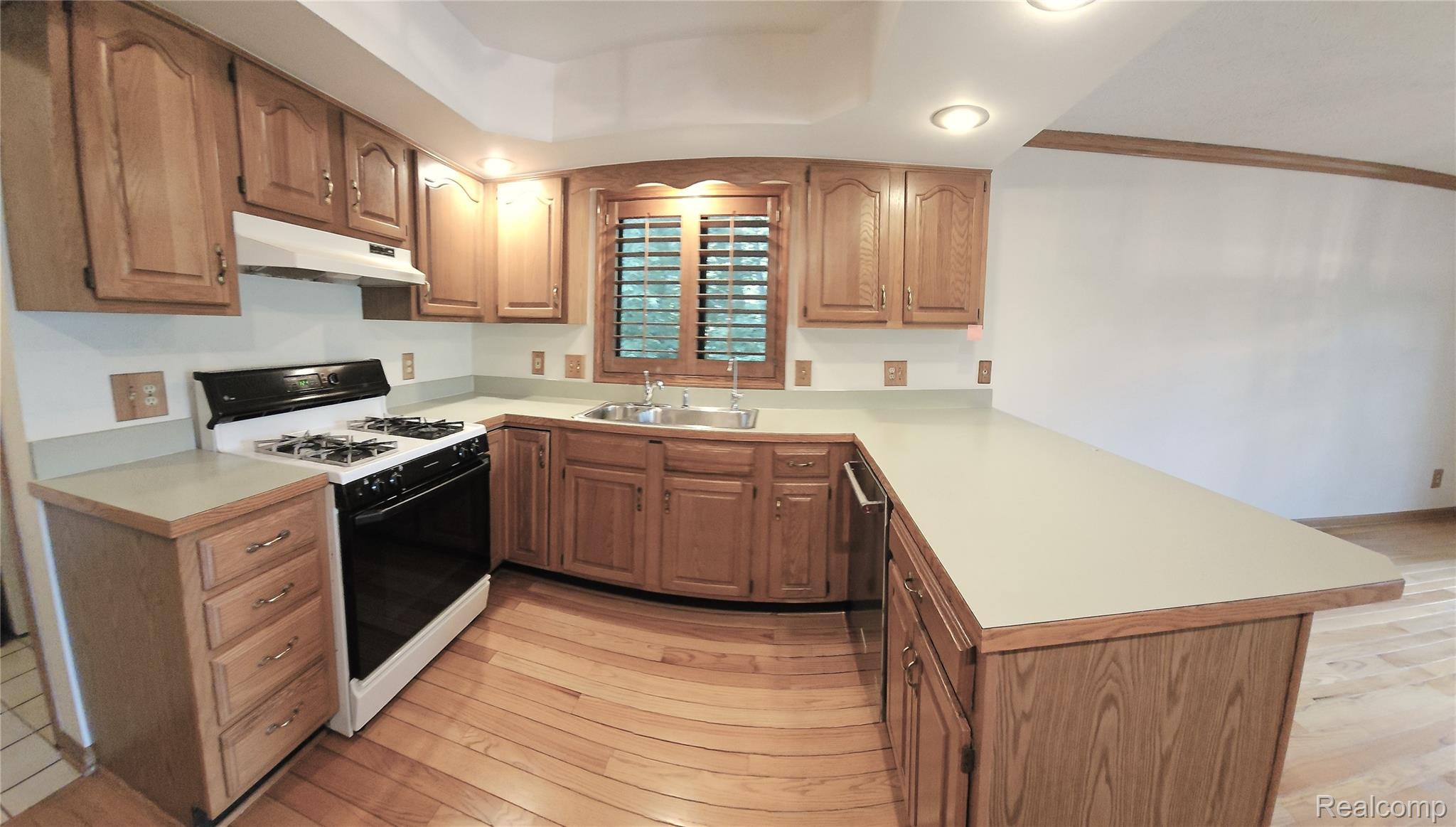 448 Fairwood Road