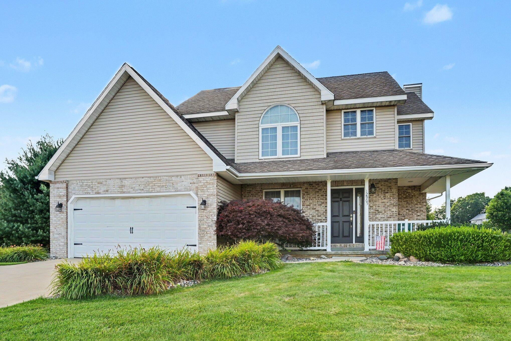 12905 Silver Spring Lane